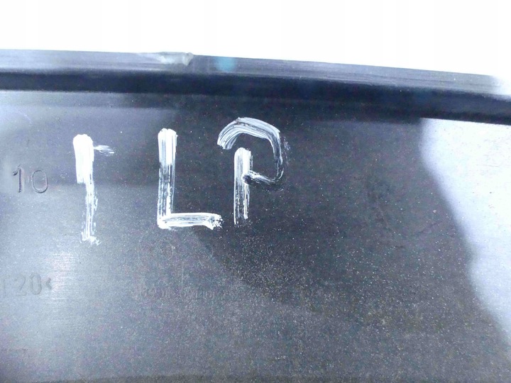 фото №8, Планка крыльев левый перед bmw x5 e70 2011