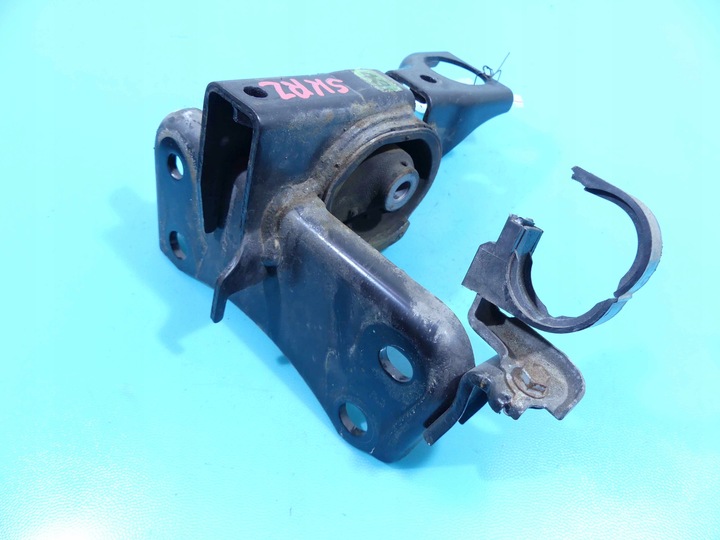 фото №1, Лапи подушка коробки коробки передач toyota estima iii