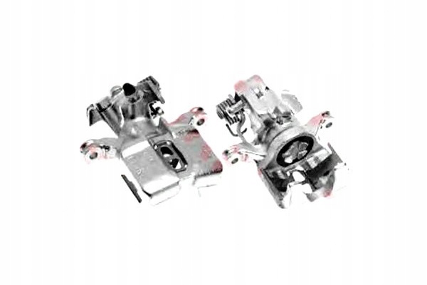 фото №15, Суппорт тормоза дисковый зад p honda civic vi, concerto, mg mg zr, mg zs,