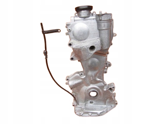 фото №9, Vw polo ibiza fabia 1.2 12v azq bme корпус розподільний вал 03e109211d bez датчик