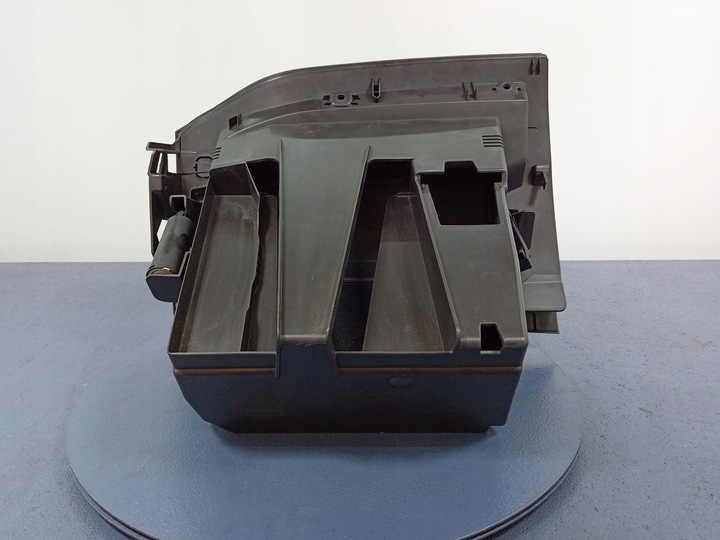 фото №5, Ford focus mk3 бардачок пассажира правый eu