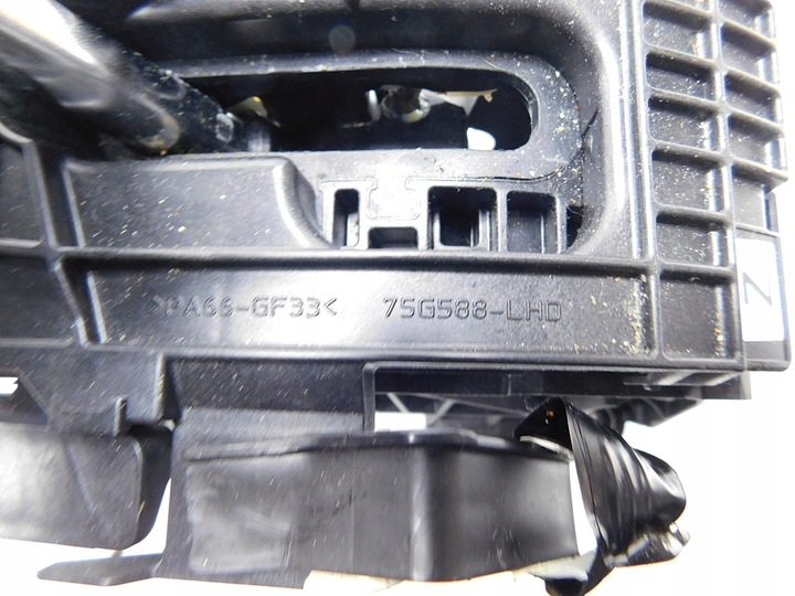 фото №12, Домкрат выборщик коробки передач - toyota c-hr chr 16-22 eu