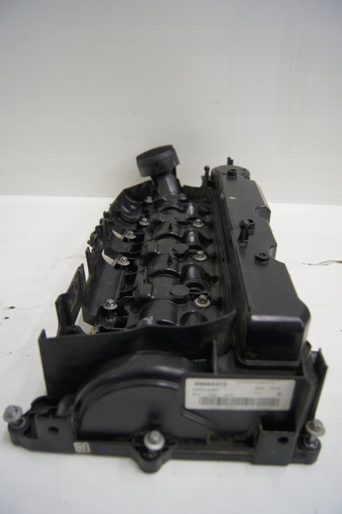 фото №9, Bmw g30 2.0 b20 biturbo крышка клапанов 8579962