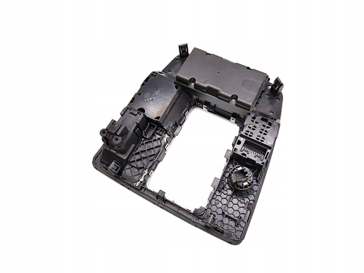 фото №9, Audi a6 s6 c7 4g 2012 панель радіо