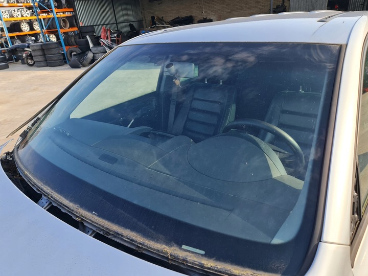 фото №7, Стекло лобовое передняя vw touareg 7l lubelskie