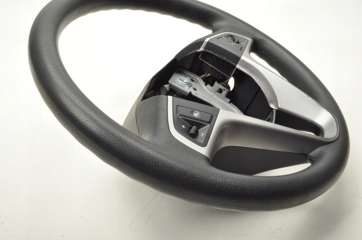 фото №10, Hyundai i20 кермо пластикова багатофункціональна 569001j5009p