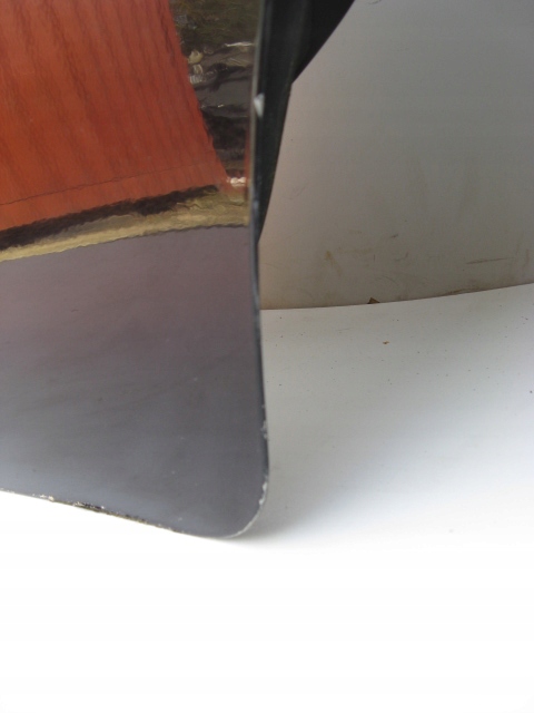 фото №6, Дверь левый зад suzuki sx4 zce