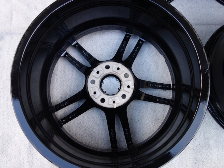 фото №16, Диски bmw m2 m3 m4 f22 f87 f82 f83 f80 f82 19''