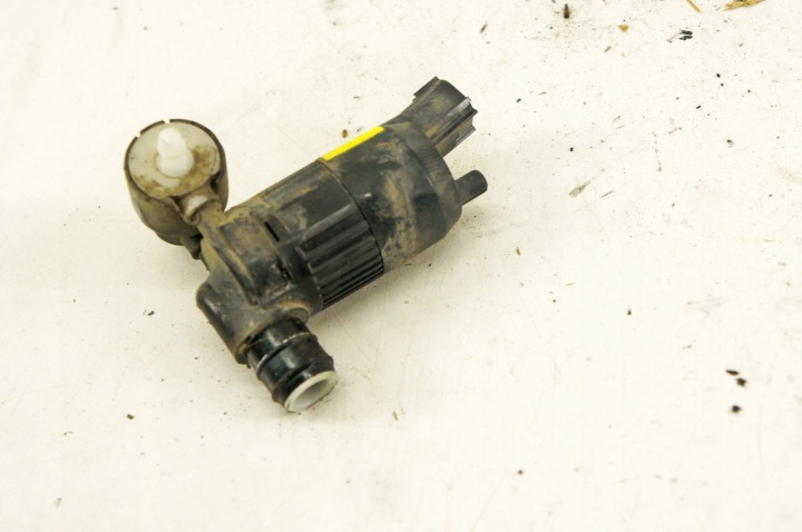 фото №5, Rw249 ford mondeo mk5 помпа омывателя dv61-17664-aa