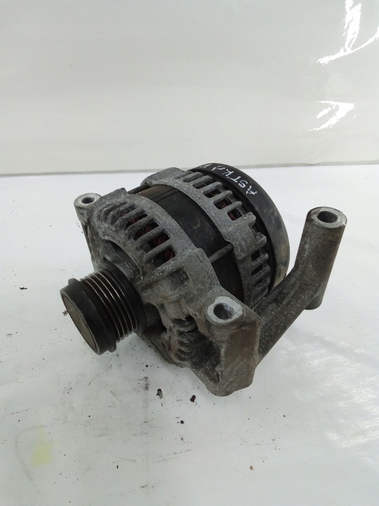 фото №1, E965 генератор astra k 1.4 0126312102