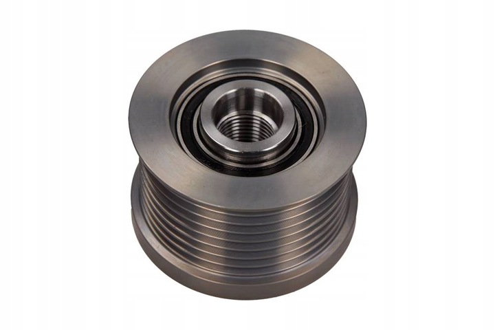 фото №10, As-pl afp9015 v генератор - сцепление jednokierun