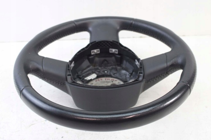 фото №7, Audi a3 a4 руль спортивная кожа 8p0419091bj 8p0 419 091 bj 8p 8e tna c