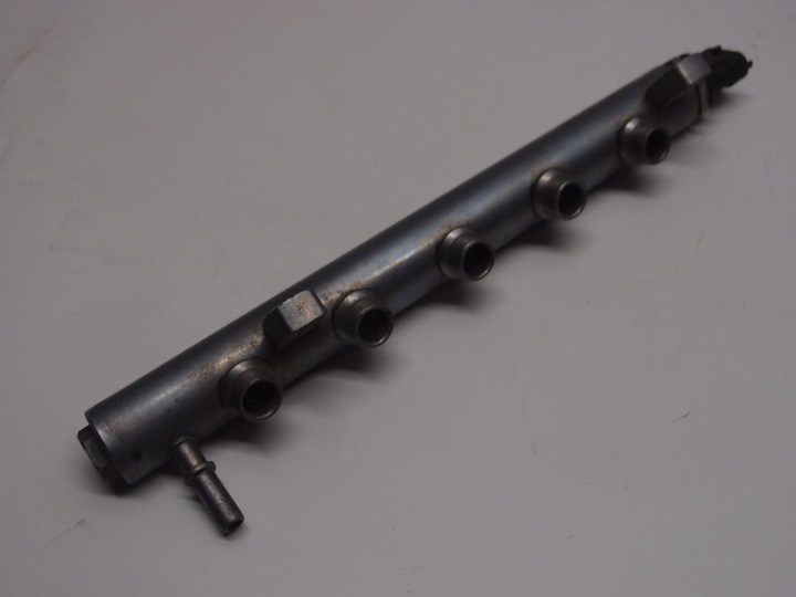 фото №9, Планка вприскувальний vivaro trafic 1.6 dci h8201044829