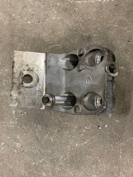 фото №1, Alfa romeo giulia qv 2.9 лапи двигуна