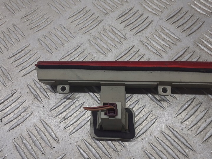 фото №4, Світло сплаву mercedes w203 2.0 a2038200356