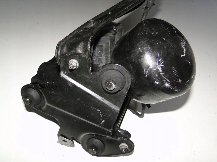 фото №6, Mercedes s класс 221 cl 216 230 насос a2213200258