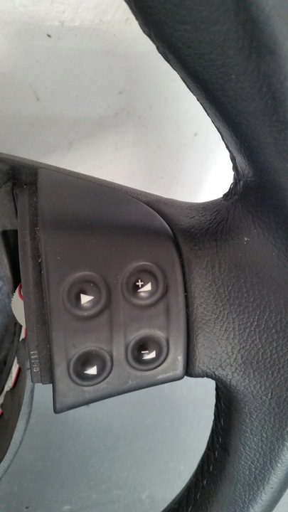 фото №5, Seat altea руль мультифункция bez подушки