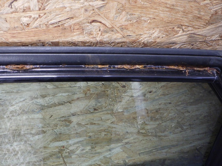 фото №10, Hyundai ix35 09-15 двері зад задні праві