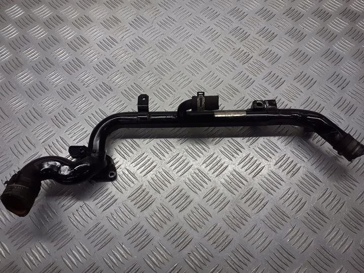 фото №1, Магістраль води водяна opel vectra c 1.9 cdti 55195737