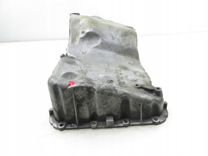 фото №6, Поддон масла mercedes-benz w203 200 cdi 6460141902