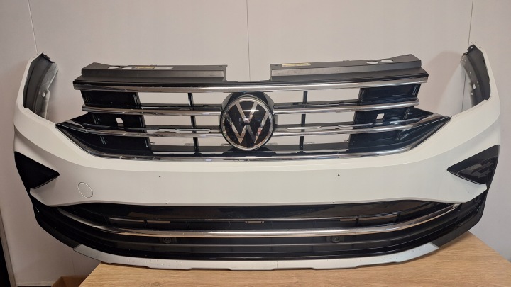 фото №6, Vw tiguan ii 5na рестайлінг 1.5 tsi 150km pas 20-24 рік