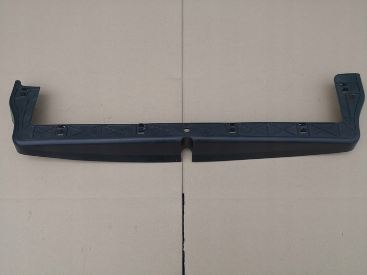 фото №1, Mitsubishi colt cz 04- захист основа радіатор