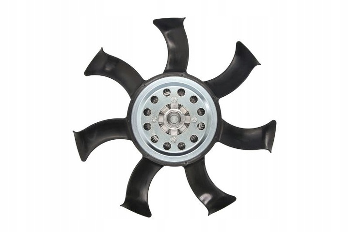 фото №2, Сцепления вязкостный nrf 49542