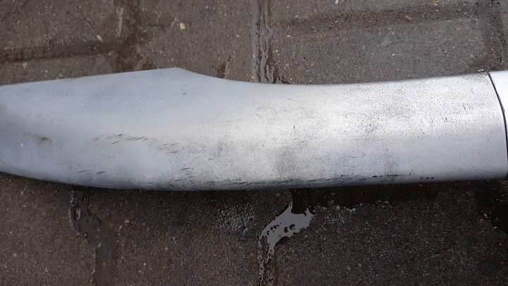 фото №6, Рейлінги дахові toyota avensis 2.0d 04r універсал t25