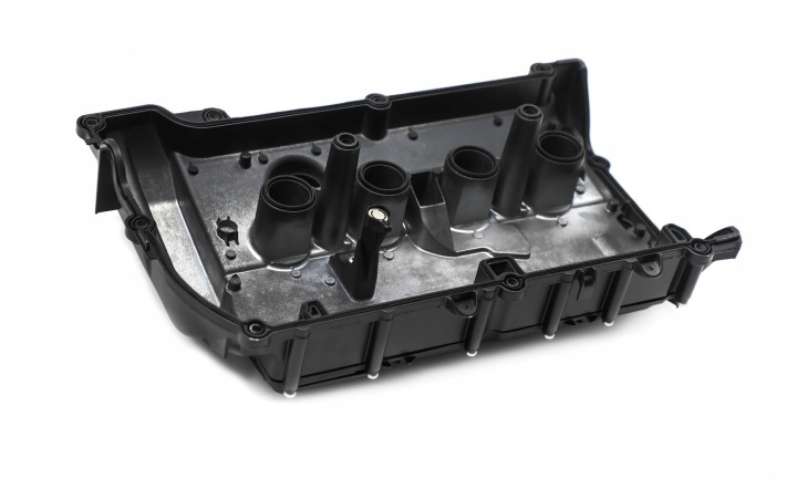 фото №5, Крышка клапанов mini r55 r56 r57 r58 r59 r60 r61 двигатель n14 n18 alu bl