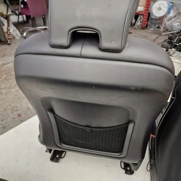 фото №12, Volvo xc90 2019 сидіння / диван / комплект rdesign