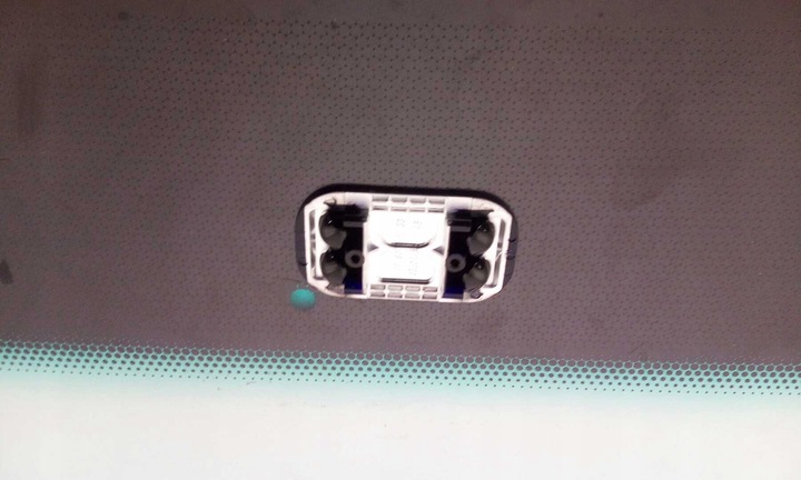 фото №5, Стекло лобовое mercedes e-klasa w210 1995-2003 датчик