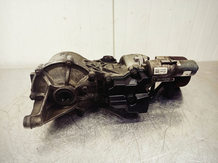 фото №7, Диференціал задній міст диференціал haldex volvo xc60 xc70 p1216541