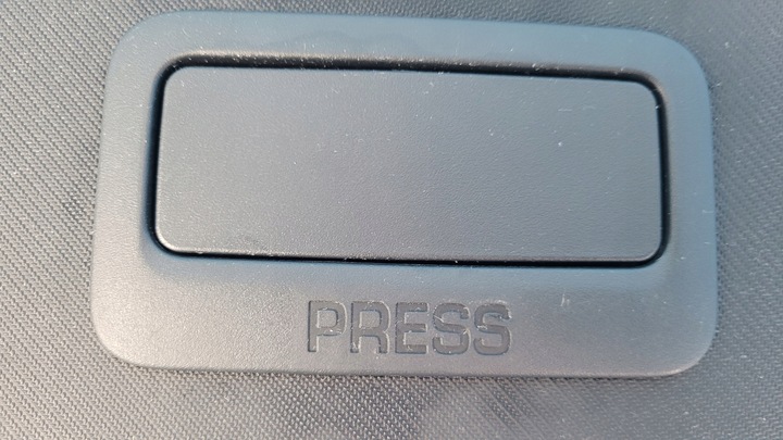фото №6, Peugeot 508 ii 22r ролета багажника зад 98195408zd