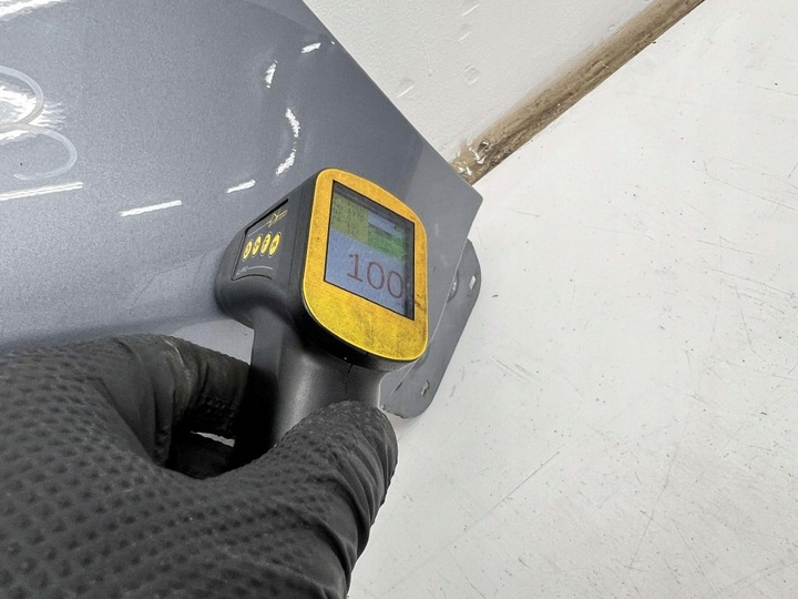 фото №7, Vw tiguan i 5n крыло перед правые переднее lr7n