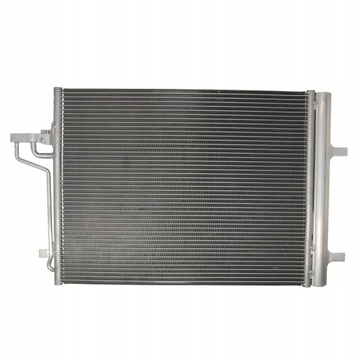 фото №16, Радиаторов климат. nrf 350406 конденсатор, кондиционер