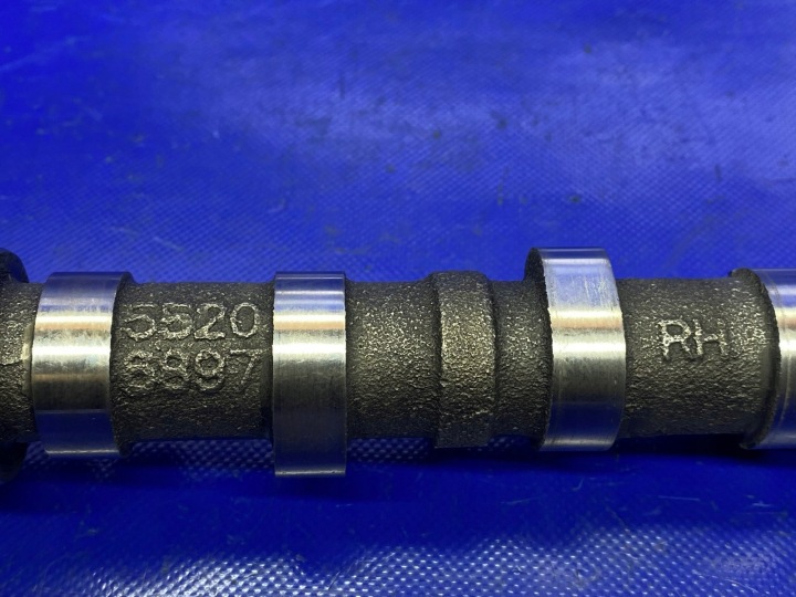 фото №11, Вал выпускной punto evo doblo ii opel 1.3m-jet 199b4000 55206897 55212083
