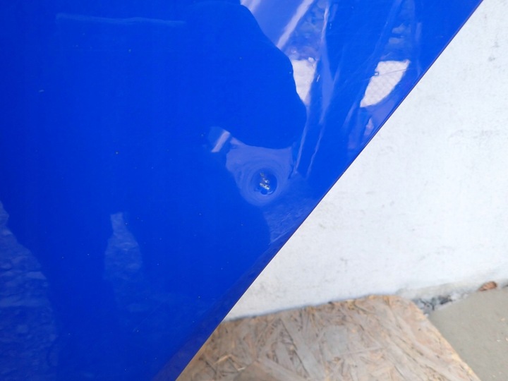 фото №9, Дверь левая задние левый зад skoda octavia 4 iv nx3 hb хэтчбек sedan 2020-