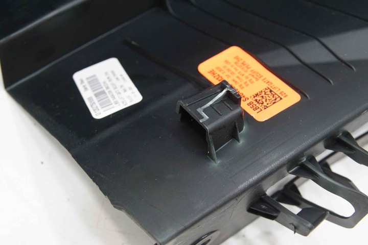 фото №9, Защита замка lb5bs404c08 зад ford explorer 2020