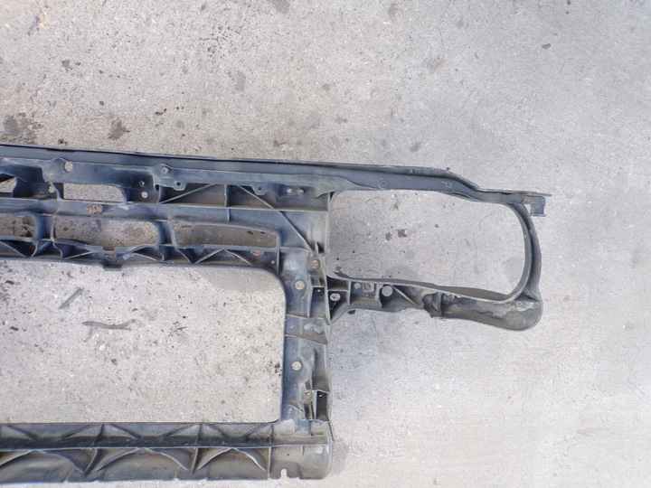 фото №6, Pas переднє підсилювач лобове vw golf iv