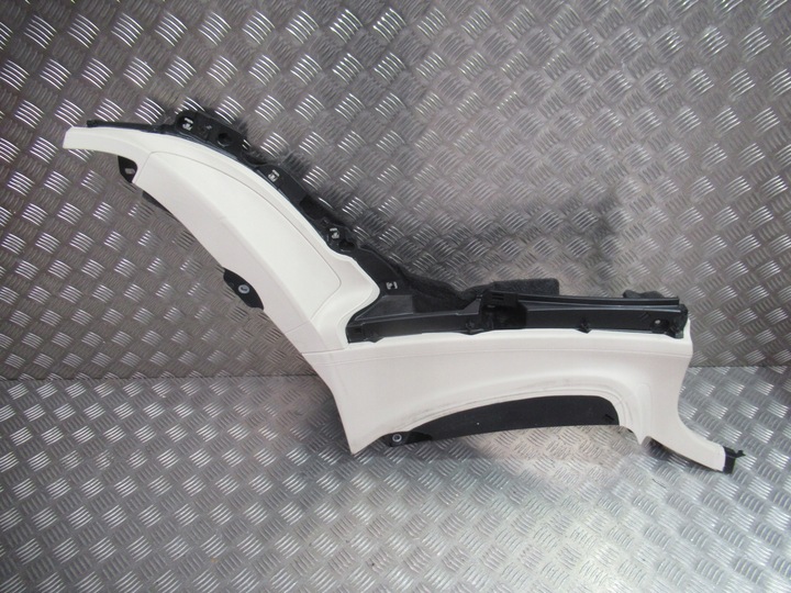 фото №1, Боковина оббивка зад ліва mercedes w217 купе 223