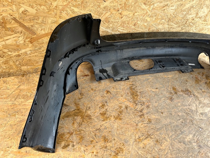 фото №11, Volvo v60 v-60 ii 2 18- бампер задній зад