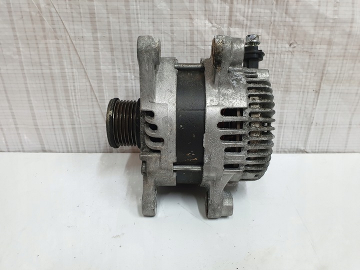 фото №6, Mazda 6 gj 12-15 42b 2.2 d aternator 150a