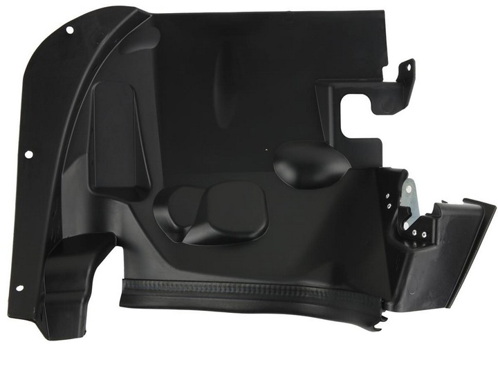 фото №1, Підкрилок iveco daily 14 перед pr перед 65c/70c fia 5801592585