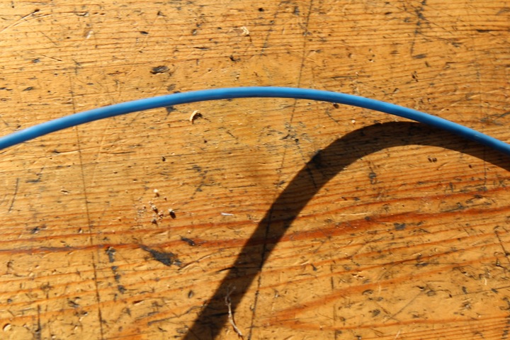 фото №5, Yaris i трос тягa нагрівача 55906-0d010