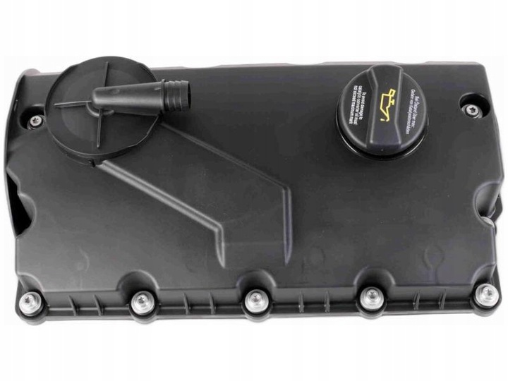 фото №1, Кришка клапанів skoda octavia ii mk2 1.9 2.0 i mk1 1.9