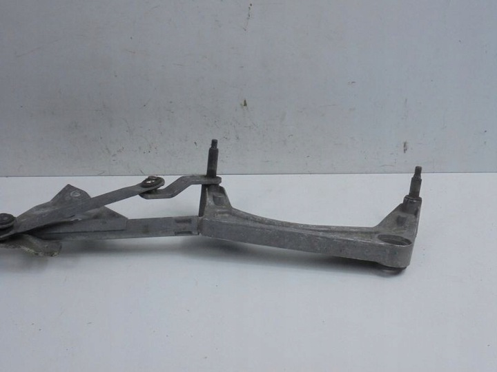 фото №13, Mercedes c w203 механізм двірник a2038204742