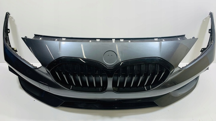 фото №10, Бампер bmw seria 1 e40