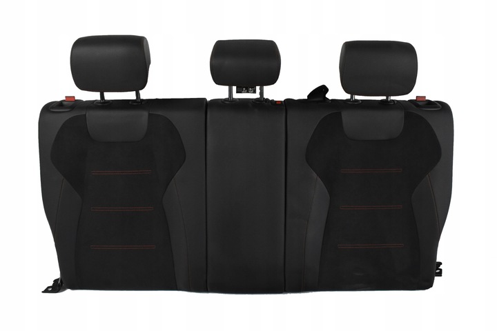 фото №1, Диван спинка зад a2479207400 mercedes gla ii h247