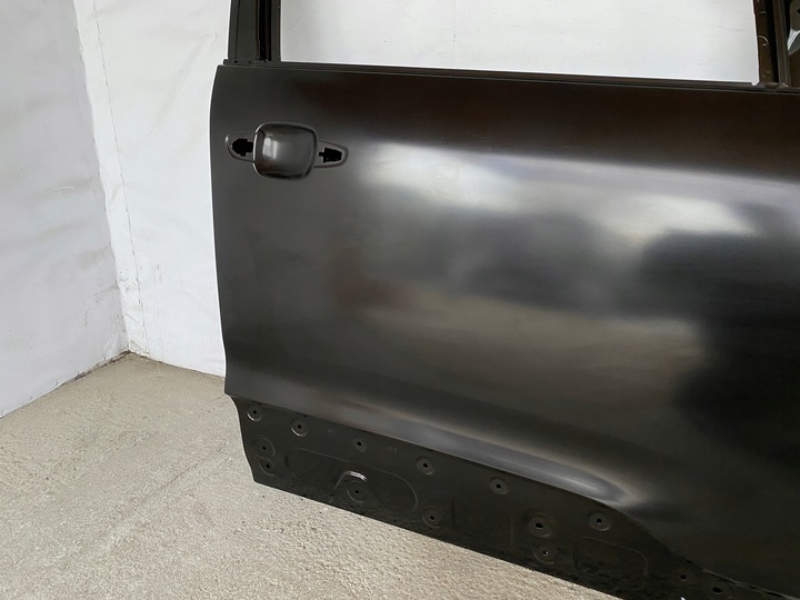 фото №11, Citroen c5 aircross нове оригінальні двері передні праві