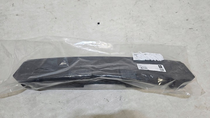 фото №1, Пена абсорбер бампера перед smart forfour a4538856500 новая оригинал